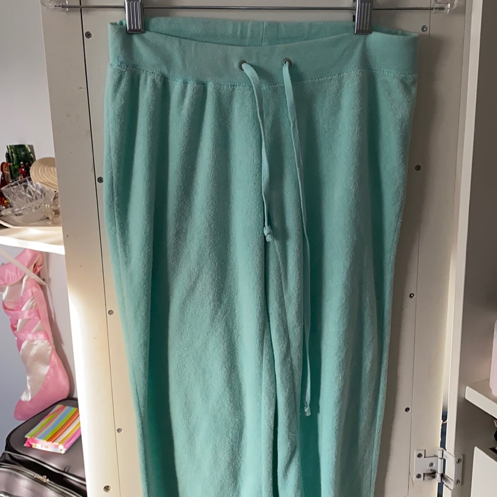 Juicy sweatpants